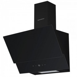Каминная вытяжка Zigmund Shtain K 151.6 B (черный)