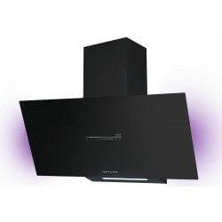 Каминная вытяжка Zigmund Shtain K 153.9 B (черный)