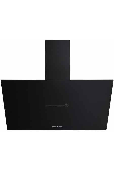 Каминная вытяжка Zigmund Shtain K 153.9 B (черный) 1