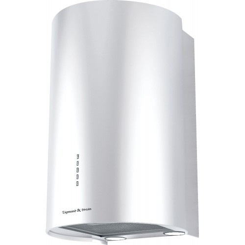 Каминная вытяжка Zigmund Shtain K 333.41 W (белая) 1