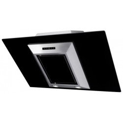 Купольная вытяжка Korting KHC 6958 XGN (черный/серебристый)