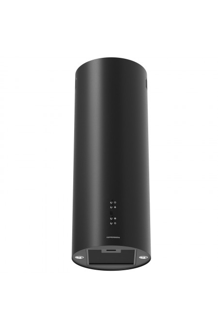 Купольная вытяжка Kuppersberg WL-TUBA 35 B (черный) 8