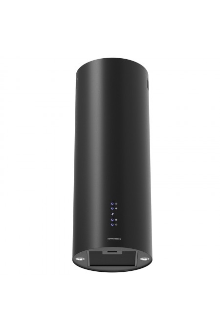 Купольная вытяжка Kuppersberg WL-TUBA 35 B (черный) 9
