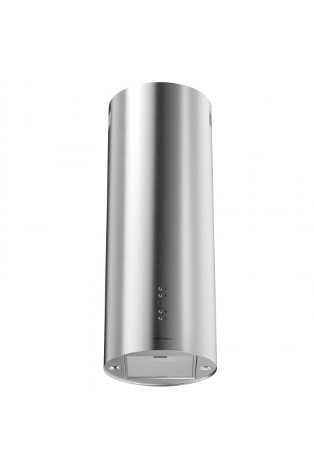 Купольная вытяжка Kuppersberg WL-TUBA 35 X (нержавеющая сталь) 8