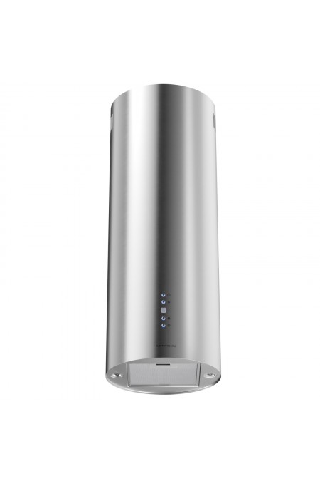 Купольная вытяжка Kuppersberg WL-TUBA 35 X (нержавеющая сталь) 9