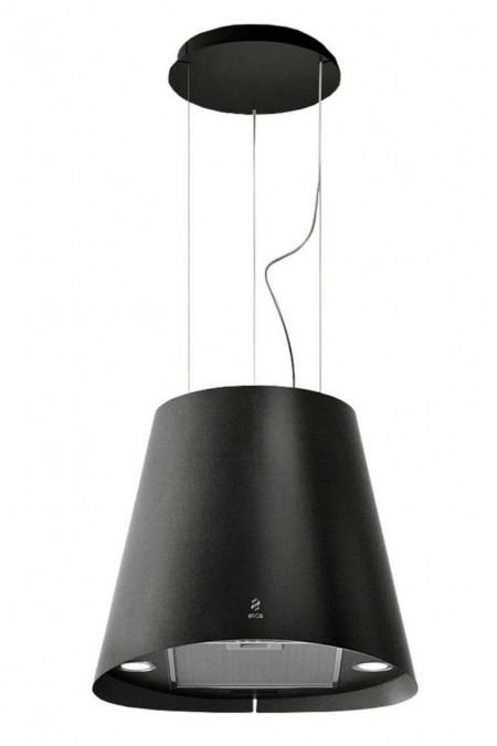 Островная вытяжка ELICA JUNO URBAN CAST IRON/F/50 (темно-серый) 