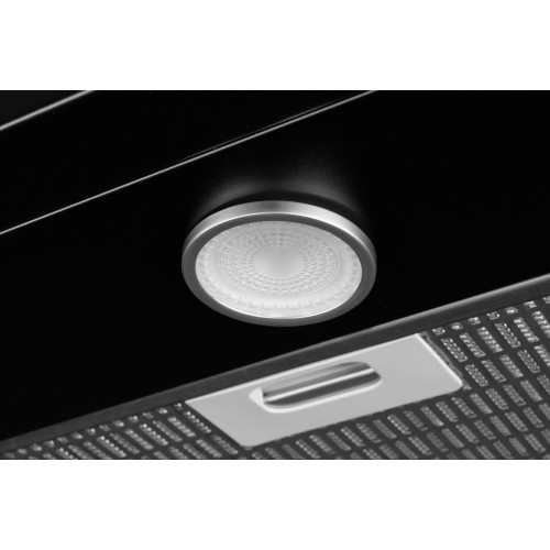 Островная вытяжка Kuppersberg DUDL 4 BL (черный) 1