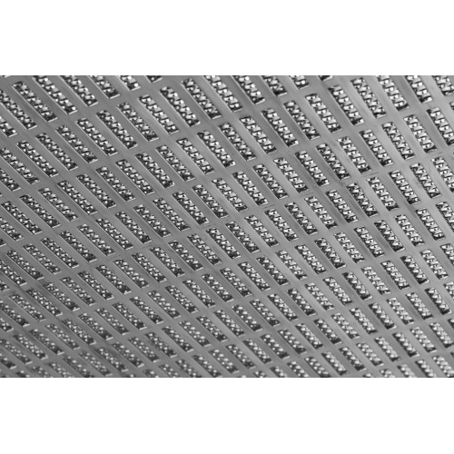 Островная вытяжка Kuppersberg DUDL 4 BL (черный) 3