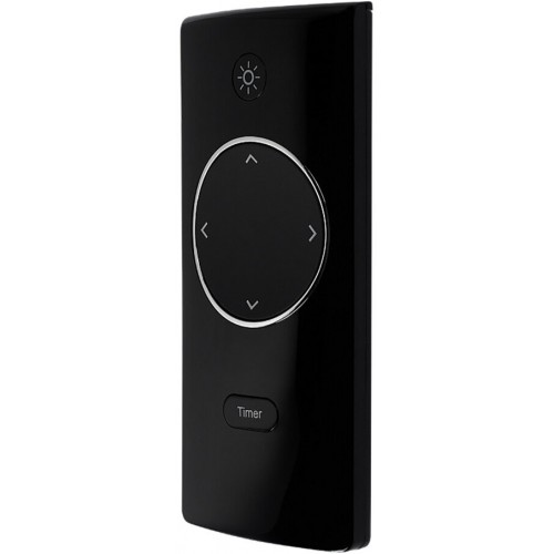 Островная вытяжка Kuppersberg MOTUBA B (черный) 7