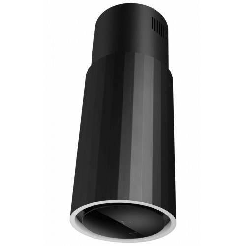 Островная вытяжка Maunfeld Adelaide 39 Isla Black (черный) 9