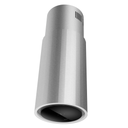 Островная вытяжка Maunfeld Adelaide 39 Isla Inox (нержавеющая сталь)