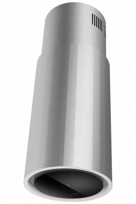 Островная вытяжка Maunfeld Adelaide 39 Isla Inox (нержавеющая сталь) 