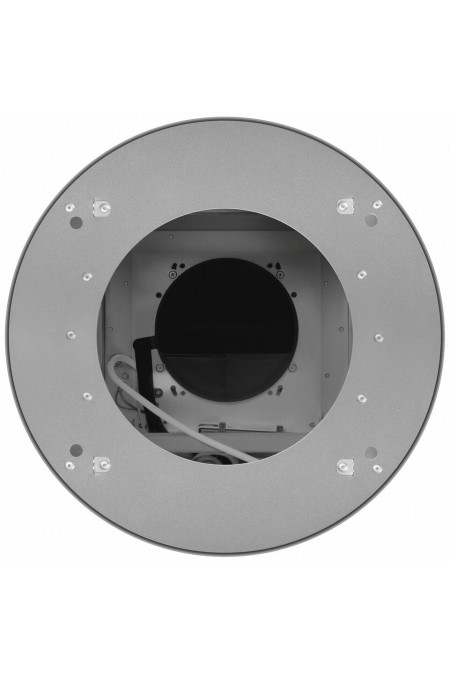 Островная вытяжка Maunfeld Adelaide 39 Isla Inox (нержавеющая сталь) 4