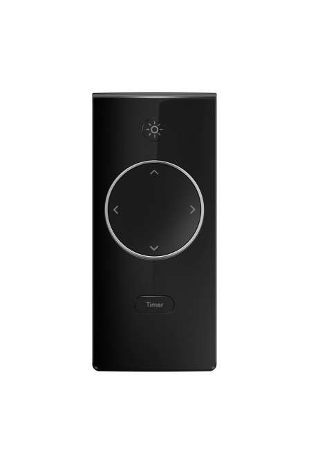 Островная вытяжка Maunfeld Adelaide 39 Isla Pink gold (розовое золото) 4