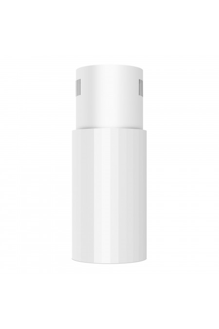 Островная вытяжка Maunfeld Adelaide 39 Isla White (белый) 1