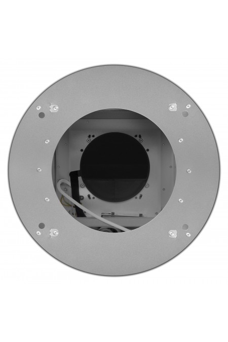 Островная вытяжка Maunfeld Adelaide 39 Isla White (белый) 3