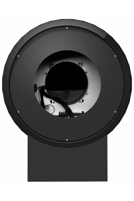 Островная вытяжка Maunfeld Adelaide 39 Wall Black (черный) 4