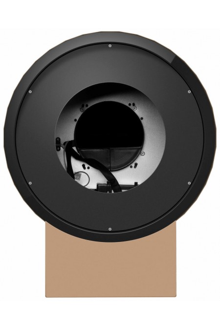 Островная вытяжка Maunfeld Adelaide 39 Wall Gold (золотой) 4