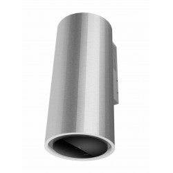 Островная вытяжка Maunfeld Adelaide 39 Wall Inox (нержавеющая сталь)