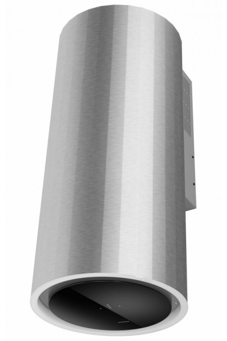 Островная вытяжка Maunfeld Adelaide 39 Wall Inox (нержавеющая сталь) 