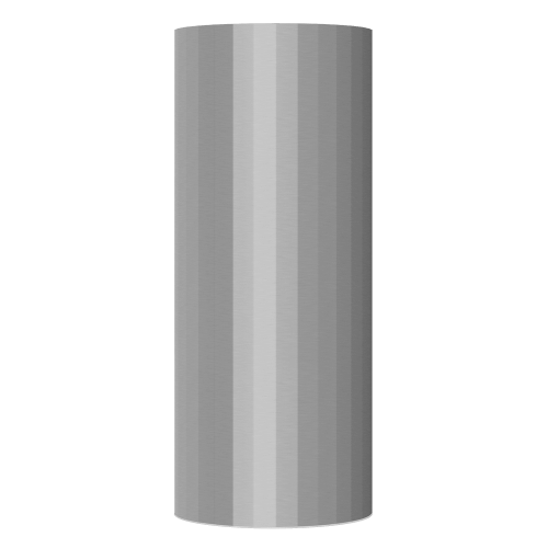 Островная вытяжка Maunfeld Adelaide 39 Wall Inox (нержавеющая сталь) 1