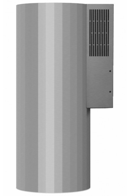 Островная вытяжка Maunfeld Adelaide 39 Wall Inox (нержавеющая сталь) 3