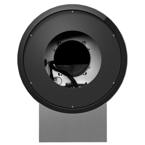 Островная вытяжка Maunfeld Adelaide 39 Wall Inox (нержавеющая сталь) 7