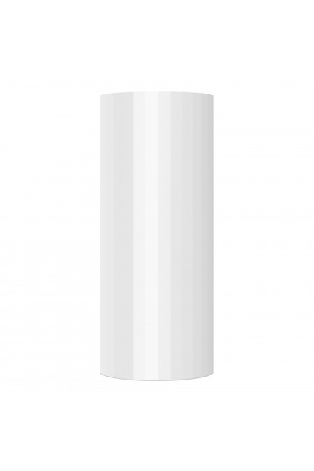 Островная вытяжка Maunfeld Adelaide 39 Wall White (белый) 1