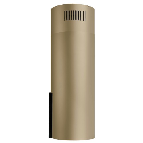 Островная вытяжка Maunfeld ALBA 39 Isla Gold (золотой) 3