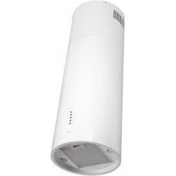 Островная вытяжка MAUNFELD Lee Isla 39 (белый)