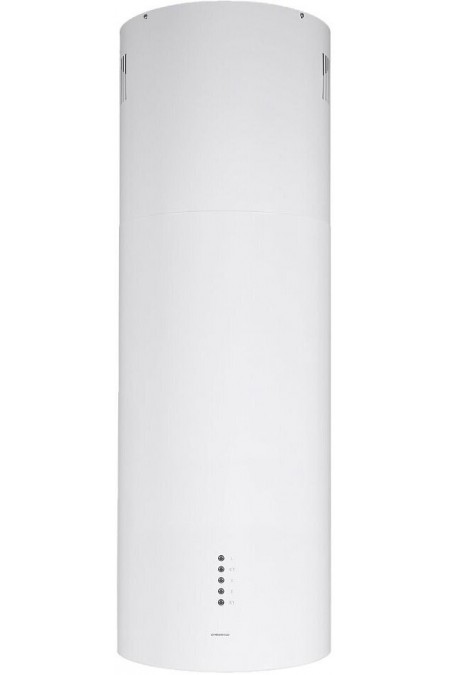 Островная вытяжка MAUNFELD Lee Isla 39 (белый) 