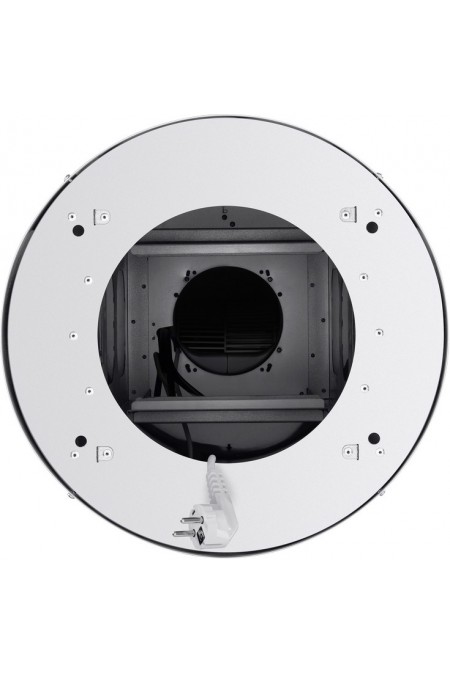 Островная вытяжка MAUNFELD Lee Isla 39 (белый) 6