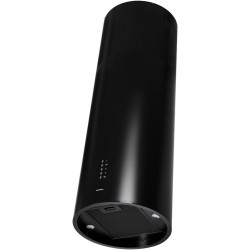 Островная вытяжка MAUNFELD Lee Isla 39 (черный)