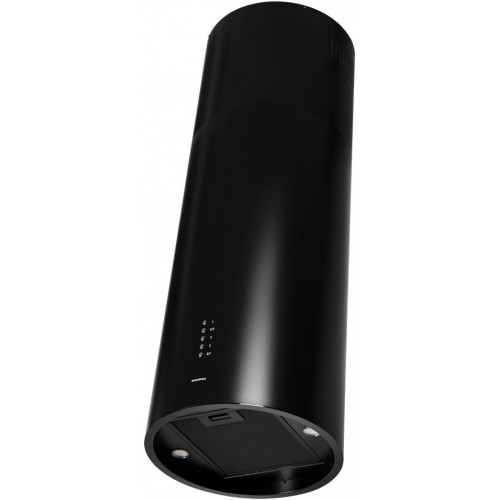 Островная вытяжка MAUNFELD Lee Isla 39 (черный) 