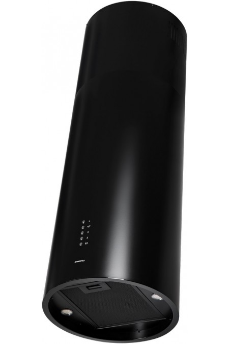 Островная вытяжка MAUNFELD Lee Isla 39 (черный) 2