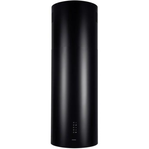 Островная вытяжка MAUNFELD Lee Isla 39 (черный) 4