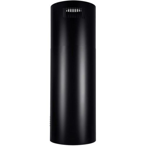 Островная вытяжка MAUNFELD Lee Isla 39 (черный) 5