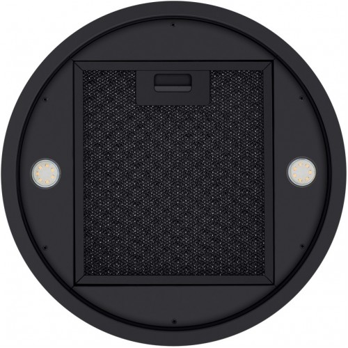 Островная вытяжка MAUNFELD Lee Isla 39 (черный) 6