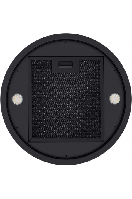 Островная вытяжка MAUNFELD Lee Isla 39 (черный) 3