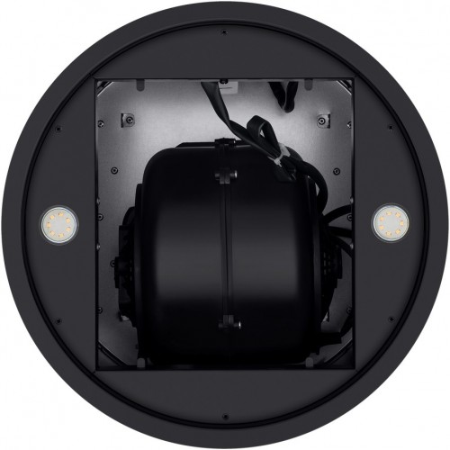 Островная вытяжка MAUNFELD Lee Isla 39 (черный) 7