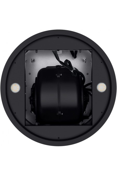 Островная вытяжка MAUNFELD Lee Isla 39 (черный) 4