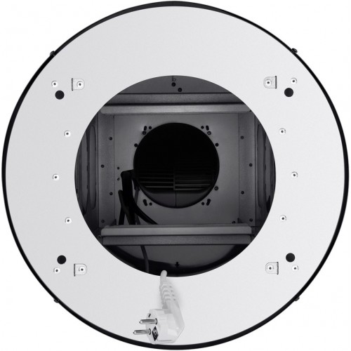 Островная вытяжка MAUNFELD Lee Isla 39 (черный) 8