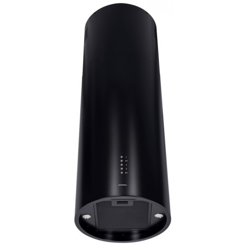 Островная вытяжка MAUNFELD Lee Isla 39 (черный) 9