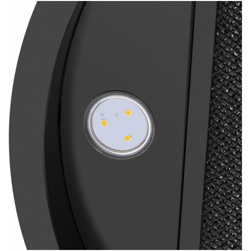 Островная вытяжка MAUNFELD Lee Isla 39 (медный) 4