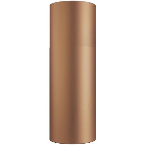 Островная вытяжка MAUNFELD Lee Isla 39 (медный) 6