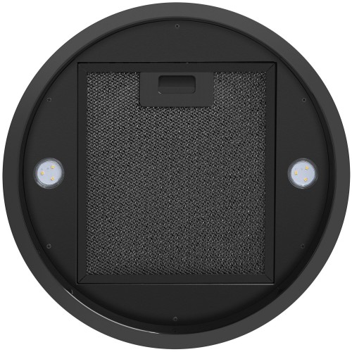 Островная вытяжка MAUNFELD Lee Isla 39 (медный) 7