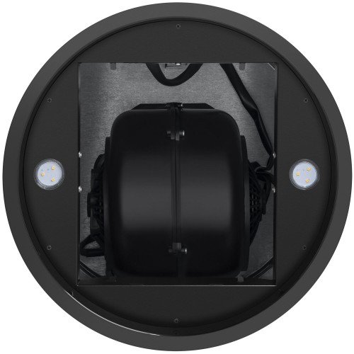 Островная вытяжка MAUNFELD Lee Isla 39 (медный) 8