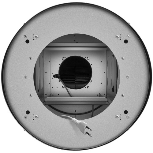 Островная вытяжка MAUNFELD Lee Isla 39 (медный) 9