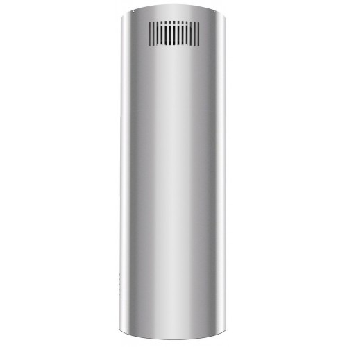 Островная вытяжка MAUNFELD Lee Isla 39 (нержавеющая сталь) 1