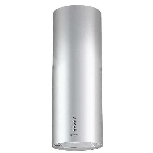 Островная вытяжка MAUNFELD Lee Isla 39 (нержавеющая сталь) 3